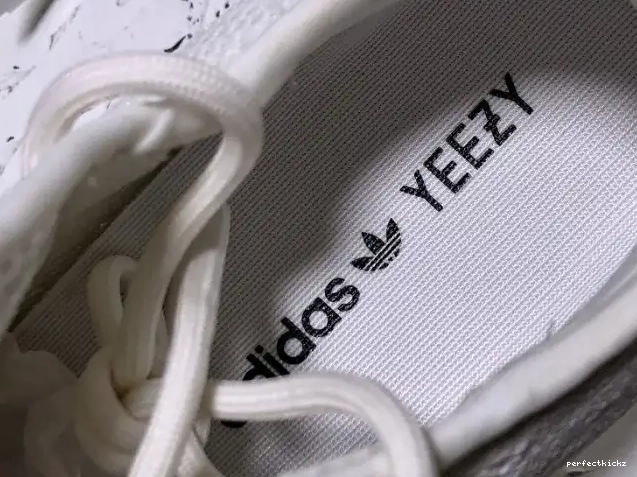 Yeezy White CP9366 Boost Cream 350 V2 Adidas 0623